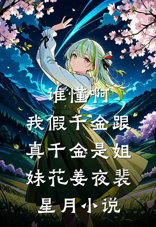 谁懂啊，我假千金跟真千金是姐妹花姜夜裴星月小说
