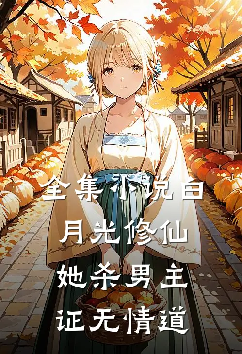 全集小说白月光修仙：她杀男主证无情道