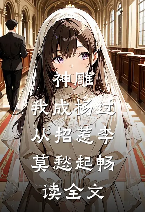 神雕：我成杨过，从招惹李莫愁起畅读全文