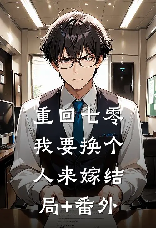 重回七零，我要换个人来嫁结局+番外
