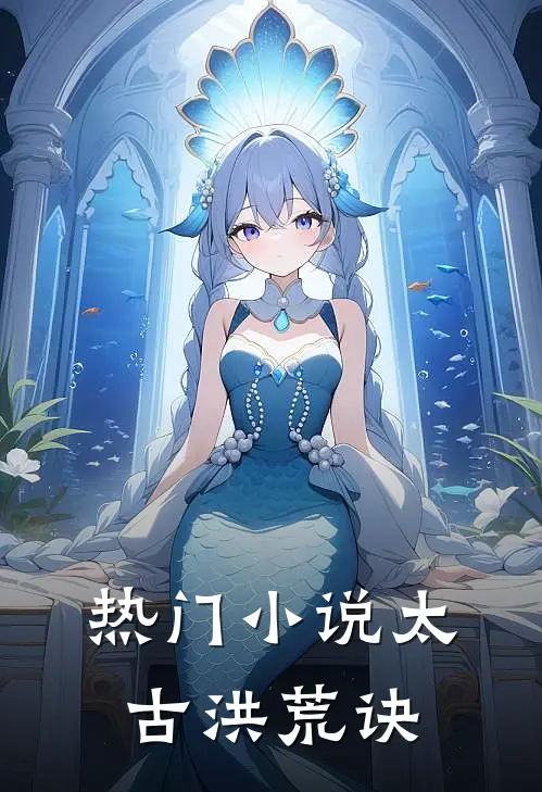 热门小说太古洪荒诀