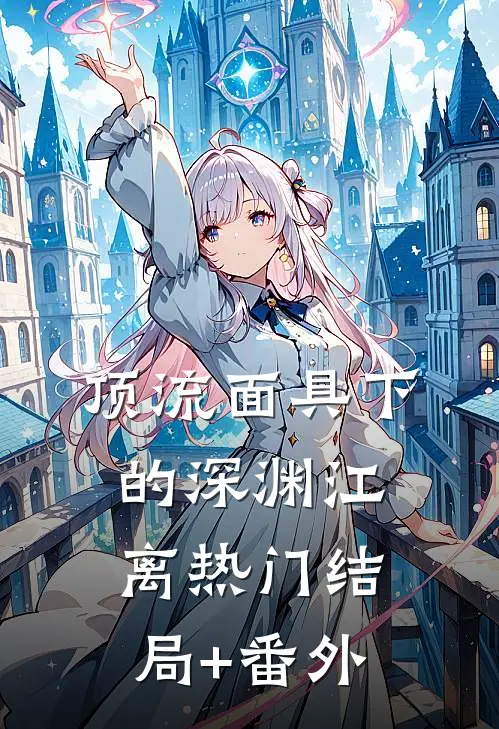 顶流面具下的深渊江离热门结局+番外