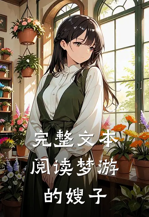 完整文本阅读梦游的嫂子