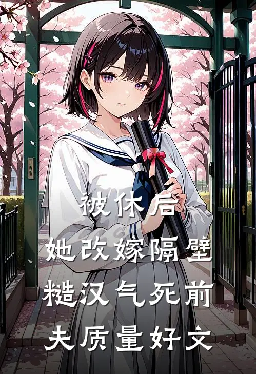 被休后，她改嫁隔壁糙汉气死前夫质量好文