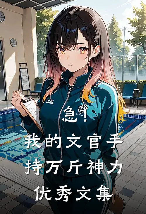 急！我的文官手持万斤神力优秀文集