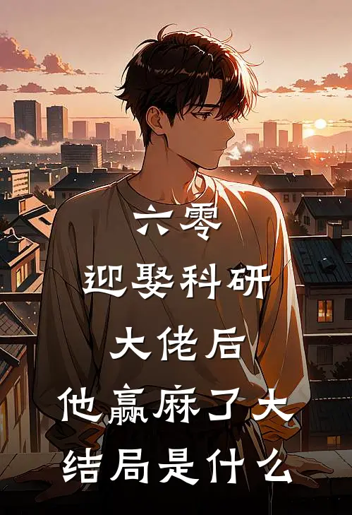 六零：迎娶科研大佬后，他赢麻了大结局是什么