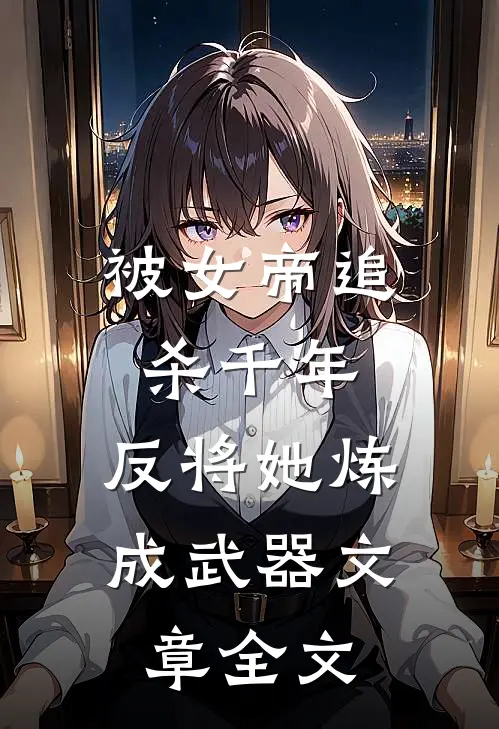 被女帝追杀千年，反将她炼成武器文章全文
