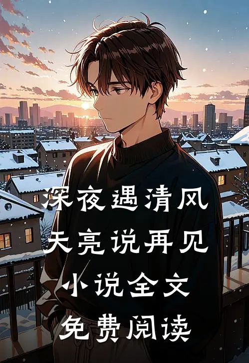 深夜遇清风，天亮说再见小说全文免费阅读