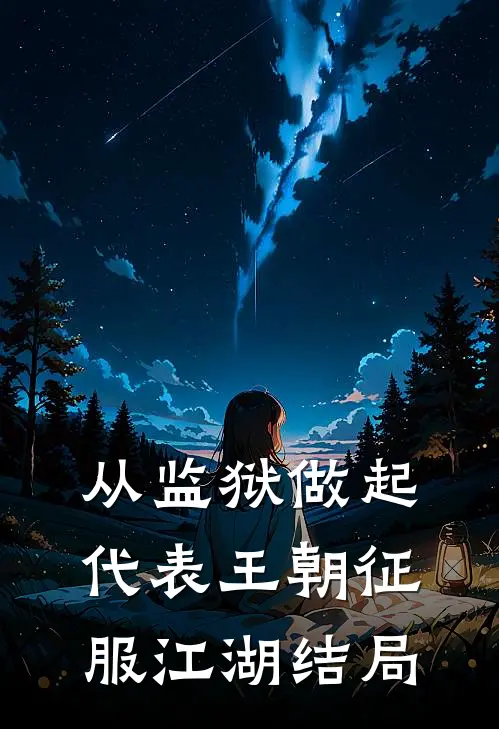 从监狱做起，代表王朝征服江湖结局
