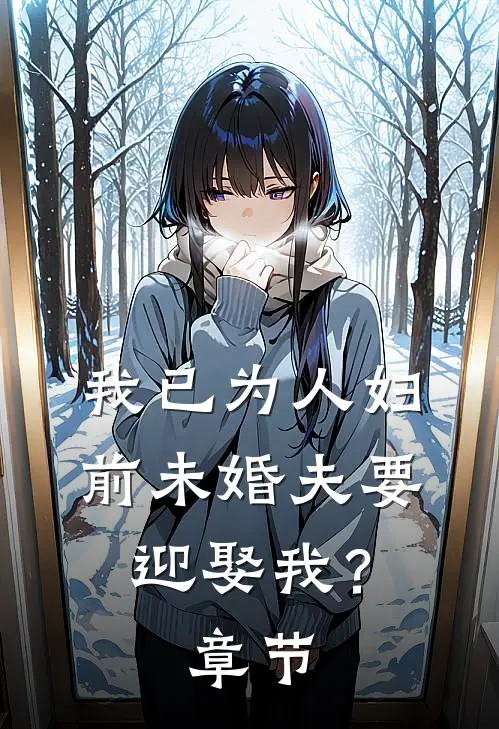 我已为人妇，前未婚夫要迎娶我？章节
