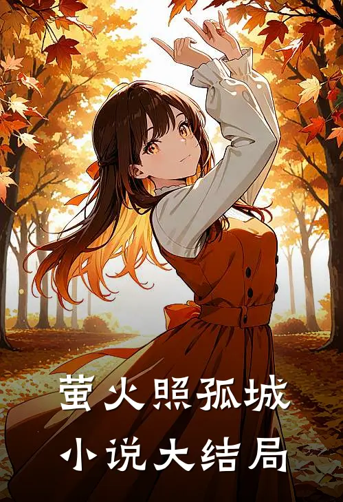 萤火照孤城小说大结局