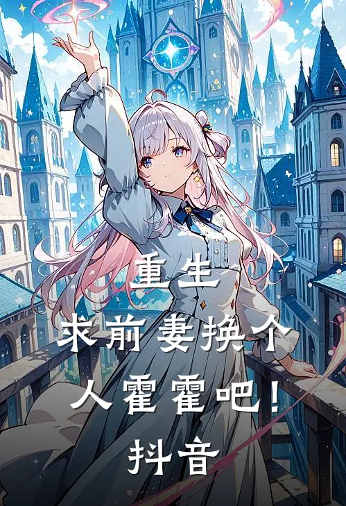 重生：求前妻换个人霍霍吧！抖音