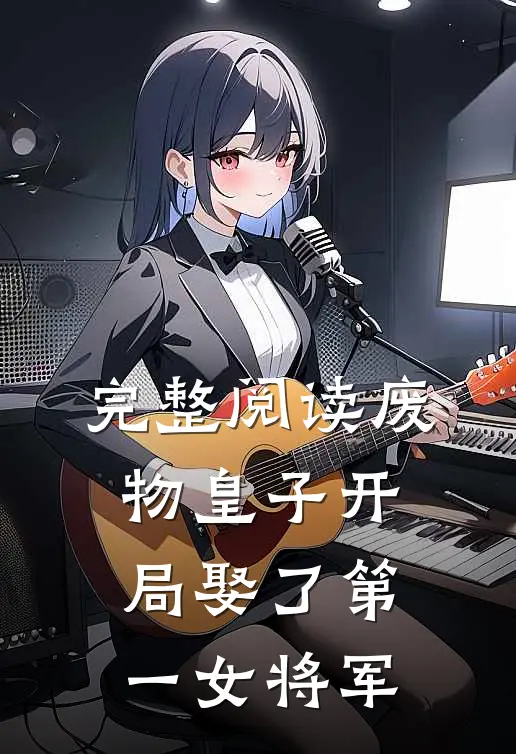 完整阅读废物皇子开局娶了第一女将军