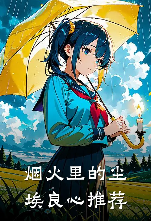烟火里的尘埃良心推荐