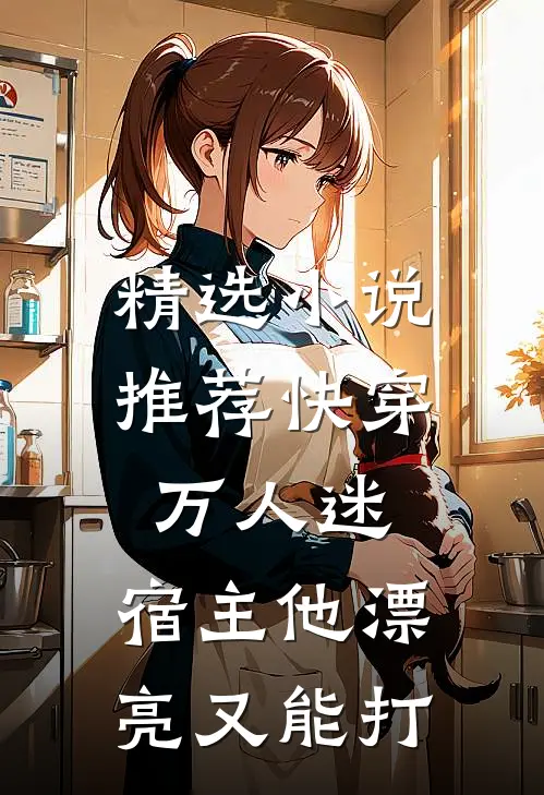 精选小说推荐快穿万人迷：宿主他漂亮又能打