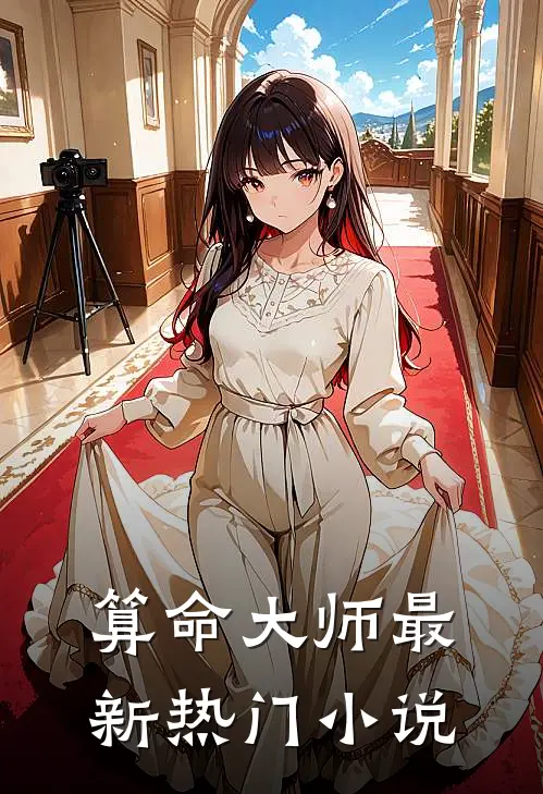 算命大师最新热门小说