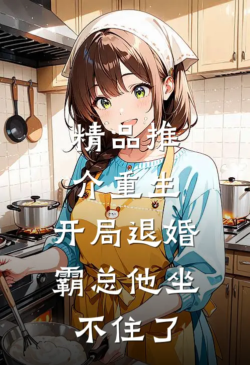 精品推介重生：开局退婚，霸总他坐不住了