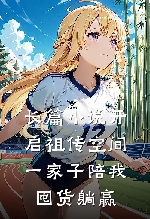 长篇小说开启祖传空间，一家子陪我囤货躺赢