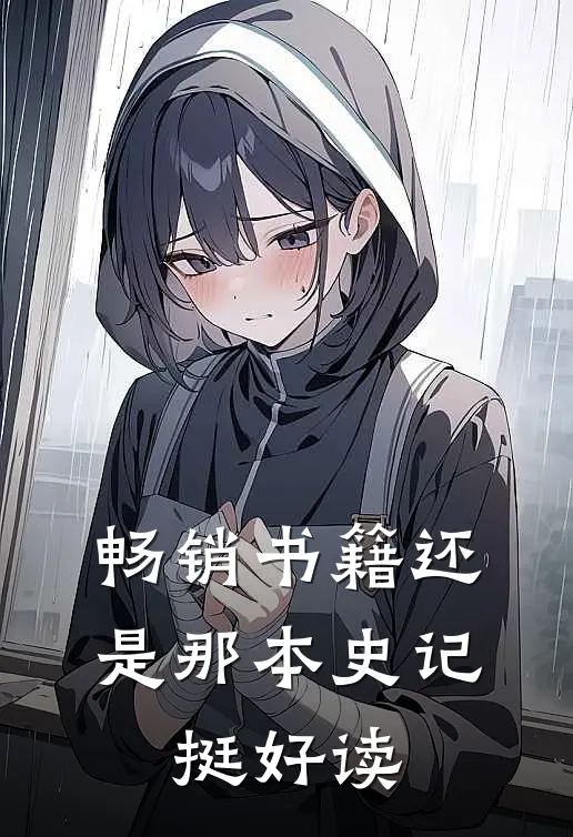 畅销书籍还是那本史记，挺好读