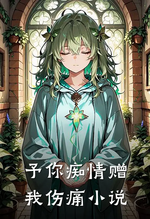 予你痴情赠我伤痛小说