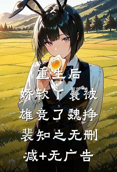 重生后，娇软丫鬟被雄竞了魏挣裴知之无删减+无广告