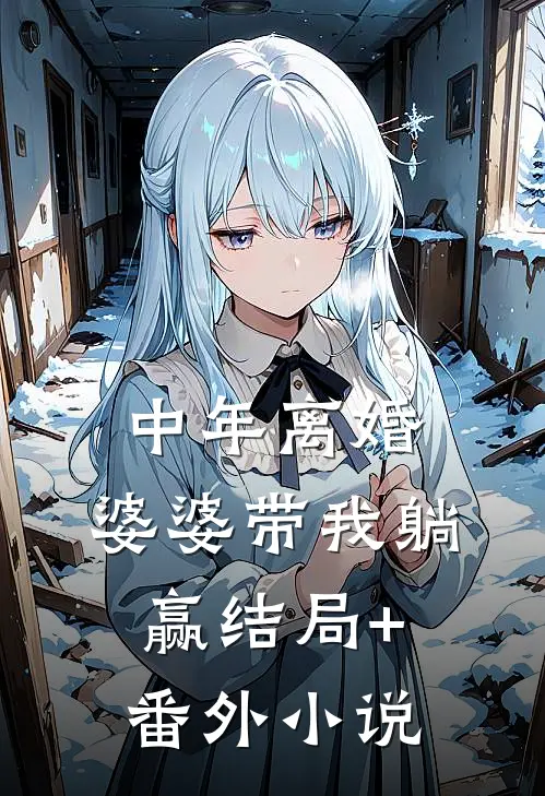 中年离婚，婆婆带我躺赢结局+番外小说