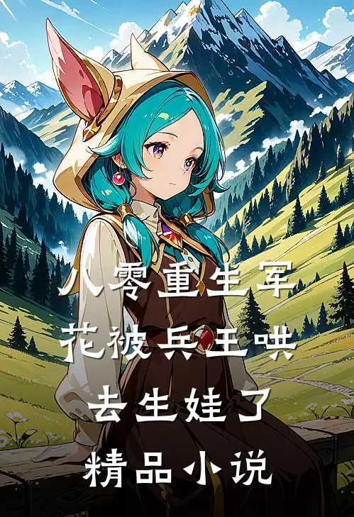 八零重生军花被兵王哄去生娃了精品小说