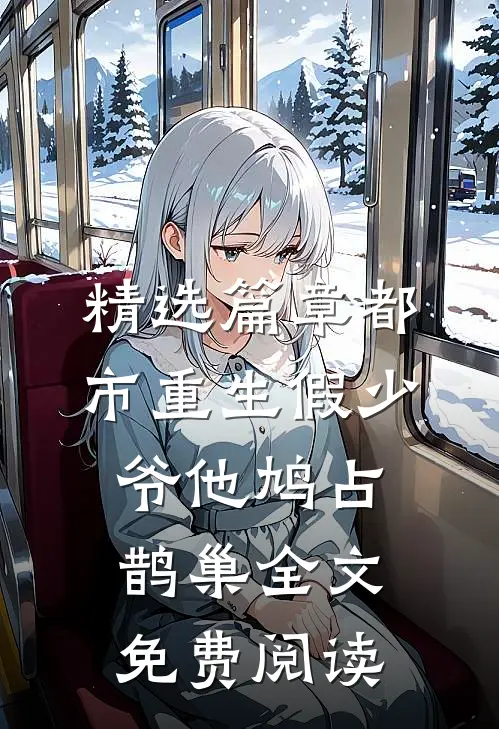 精选篇章都市重生假少爷他鸠占鹊巢全文免费阅读