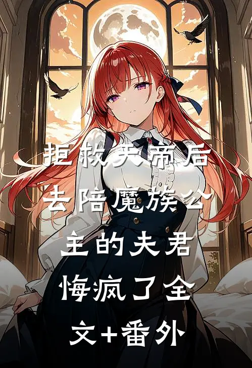 拒救天帝后，去陪魔族公主的夫君悔疯了全文+番外