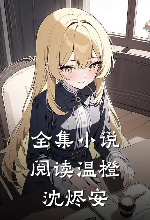 全集小说阅读温橙沈烬安