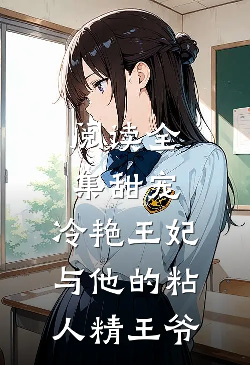 阅读全集甜宠：冷艳王妃与他的粘人精王爷