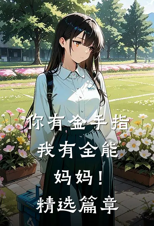 你有金手指，我有全能妈妈！精选篇章