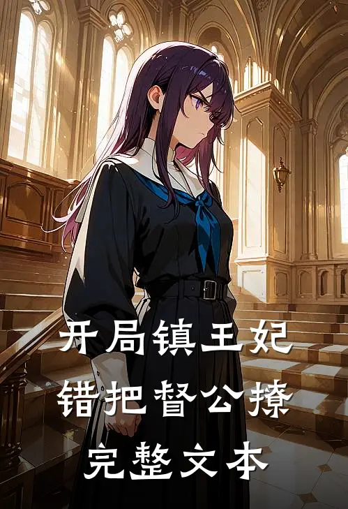 开局镇王妃，错把督公撩完整文本