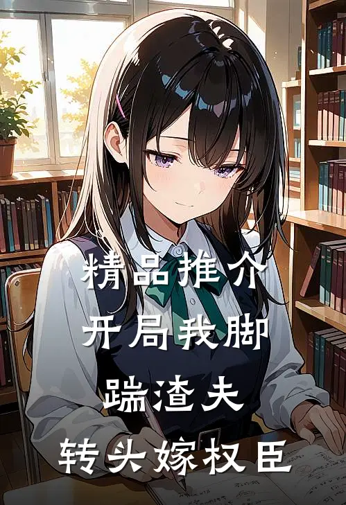 精品推介开局我脚踹渣夫，转头嫁权臣