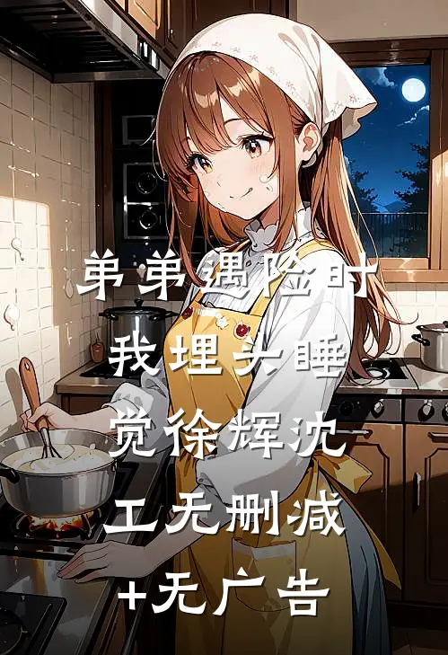 弟弟遇险时，我埋头睡觉徐辉沈工无删减+无广告