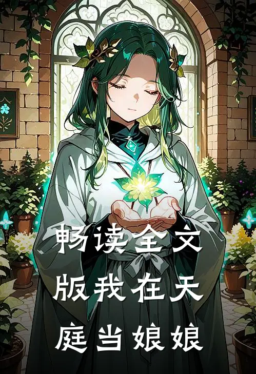 畅读全文版我在天庭当娘娘