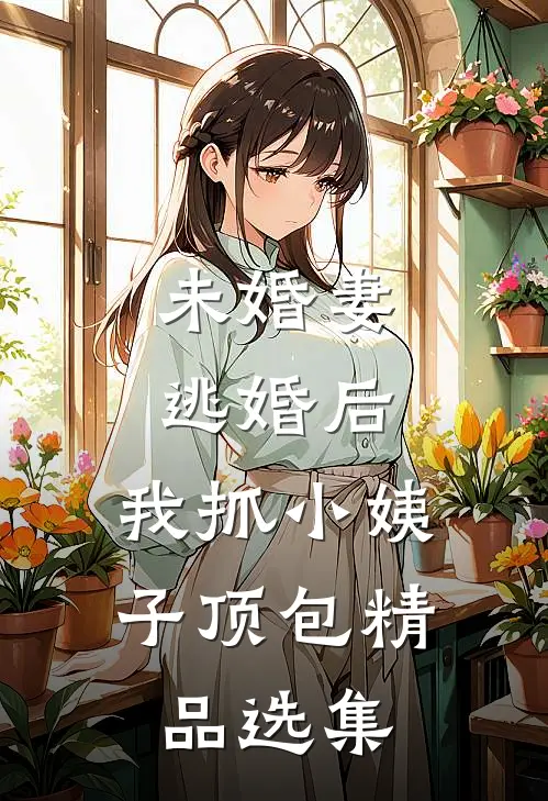 未婚妻逃婚后，我抓小姨子顶包精品选集