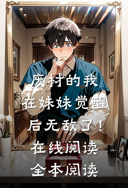 废材的我，在妹妹觉醒后无敌了！在线阅读全本阅读