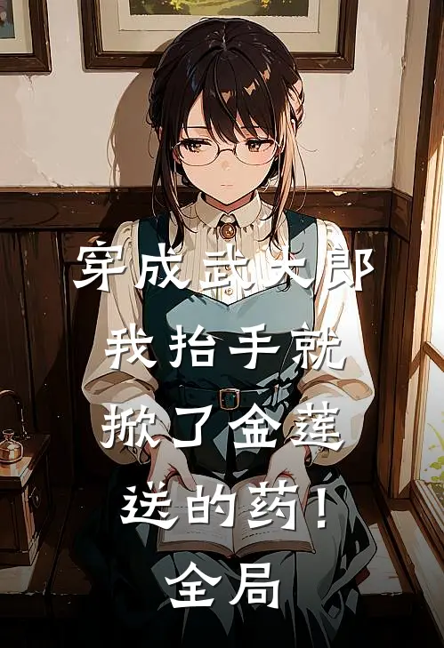 穿成武大郎，我抬手就掀了金莲送的药！全局