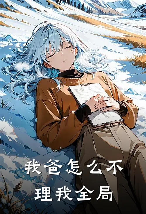 我爸怎么不理我全局