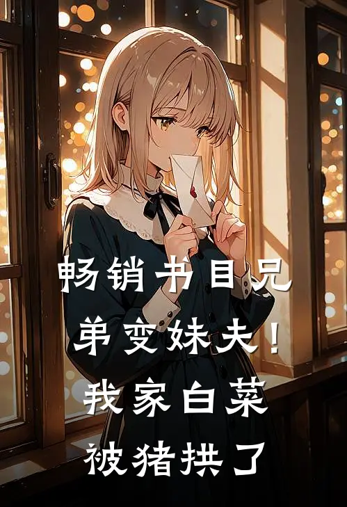 畅销书目兄弟变妹夫！我家白菜被猪拱了