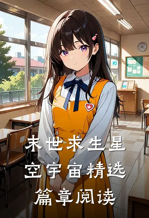 末世求生星空宇宙精选篇章阅读