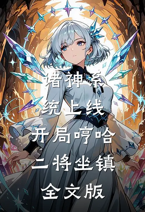 诸神系统上线，开局哼哈二将坐镇全文版