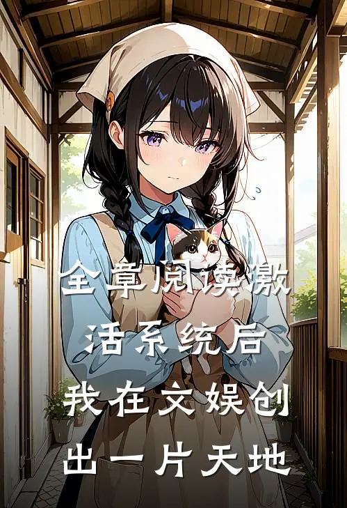 全章阅读激活系统后，我在文娱创出一片天地