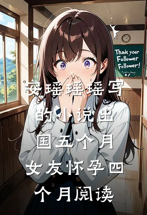 安瑶瑶瑶写的小说出国五个月，女友怀孕四个月阅读