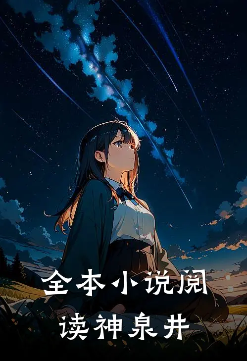全本小说阅读神泉井