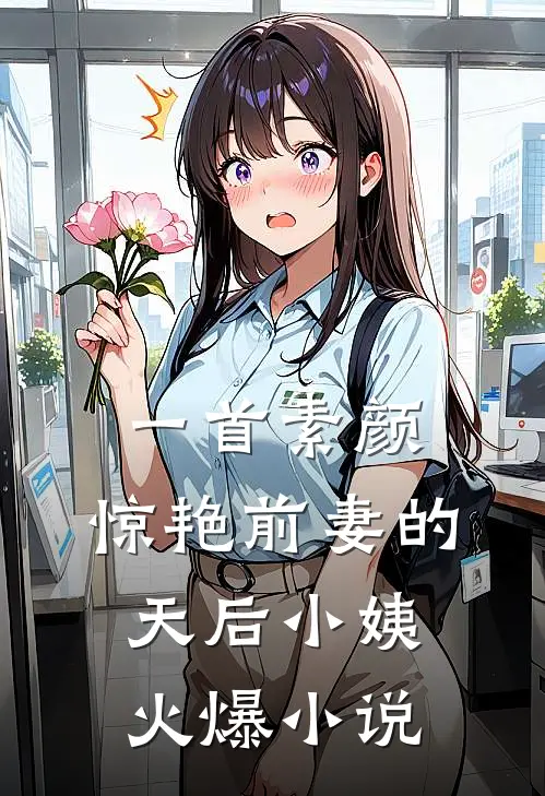 一首素颜，惊艳前妻的天后小姨火爆小说