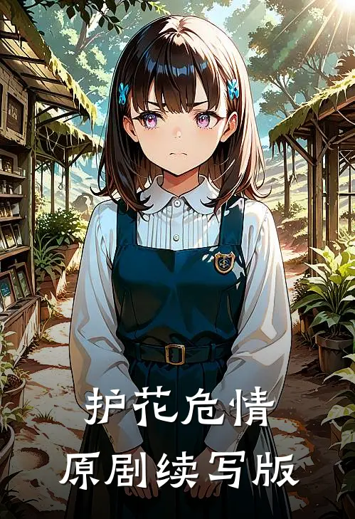 护花危情：原剧续写版