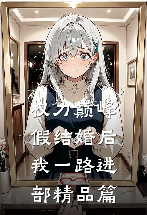 权力巅峰：假结婚后，我一路进部精品篇