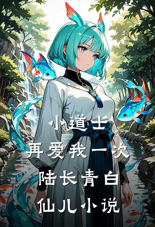 小道士，再爱我一次陆长青白仙儿小说